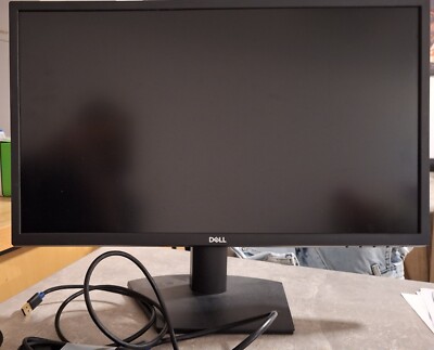 Dell 24 Zoll Full HD Monitor  SE2422HX, 75Hz, VA, 5ms,  FreeSync,