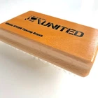 Demon Ski and Snowboard Base Brush NEW wax tuning