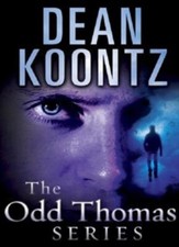 Dean Koontzs ODD THOMAS SERIES (9 UNABRIDGED ...