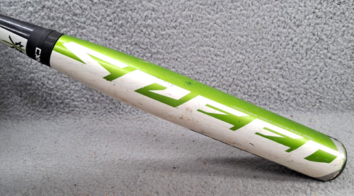EASTON STEALTH SPEED COMP YOUTH BASEBALL BAT LSS6XL - 30” 18oz - USSSA - 2 1/4" - Picture 2 of 10