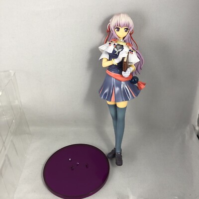 Brighter Than Dawning Blue Estel Freesia 1/8 Scale Figure 21/11'' Defect