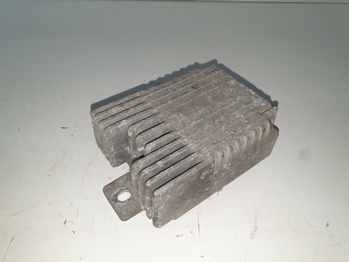 Mercedes Benz W168 Lüftersteuergerät Steuergerät Lüfter Kühler Klima 0275458032