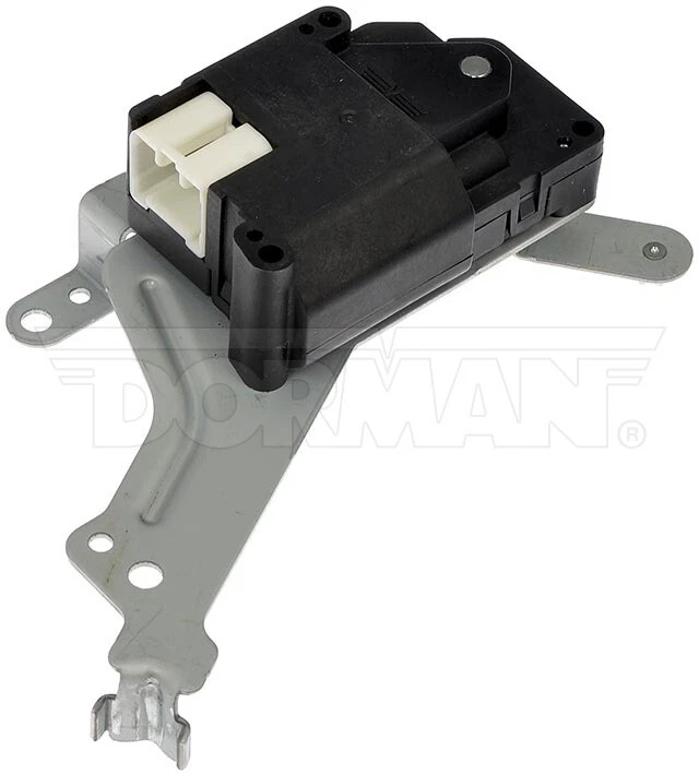 Actuador de puerta de aire acondicionado Dorman 604-345 para Toyota Tacoma Foto 4 de 4