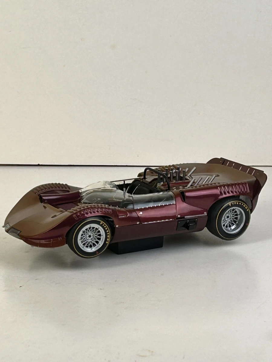 Exoto Chaparral Diecast & Toy 1:18 for sale | eBay