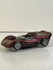 Exoto 1:18 Scale 1965 Chaparral 2 Special Finish with Box, Read