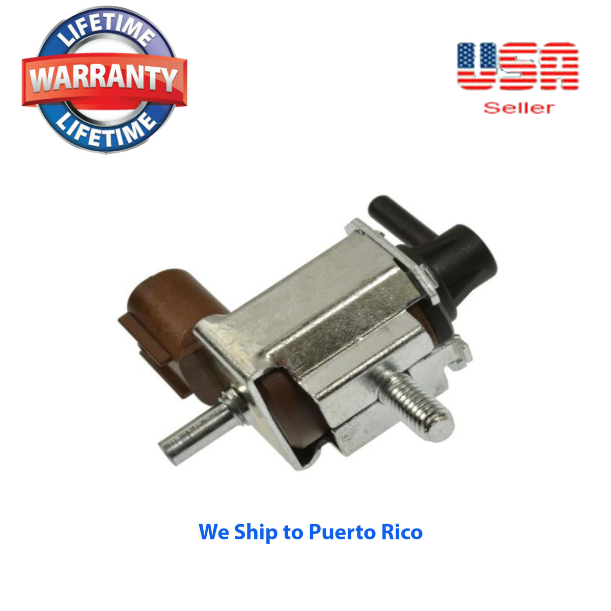 Understanding The Evaporative Emission System In Dodge Dakota - Foto 3