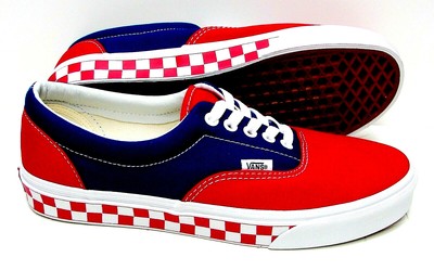 vans era bmx checkerboard