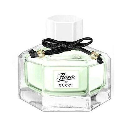 gucci flora eau fraiche discontinued