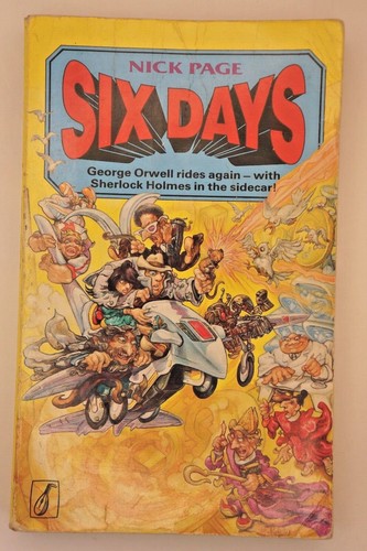 Create Your Own Vintage Fantasy Book Bundle. Buy 3, Get 4th Free. - Picture 594 of 764