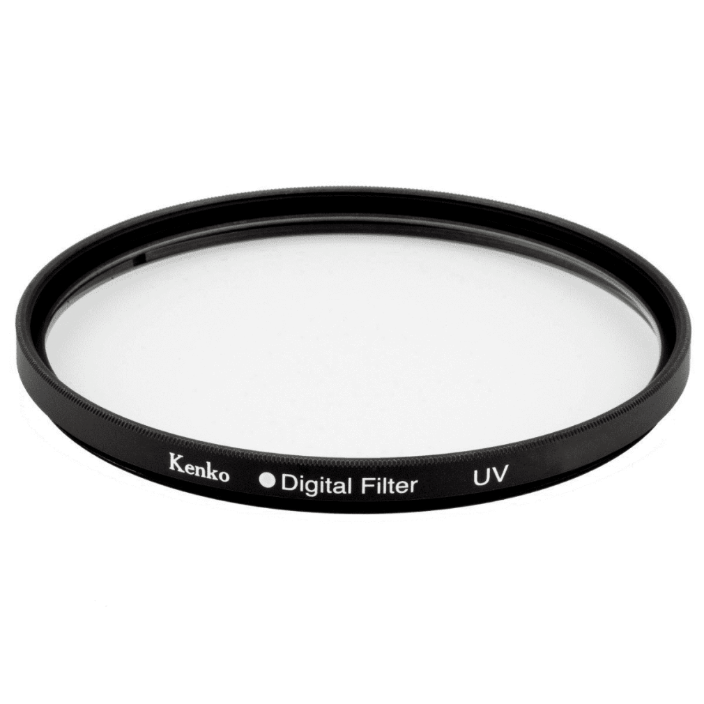 Kenko AIR UV filter Filtro 62mm