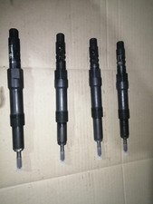 INIETTORI  EJDR00402Z   FORD MONDEO 2.0  TDCI
