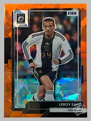 PANINI DONRUSS SOCCER サネ