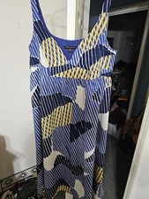 banana republic summer dress Size 14