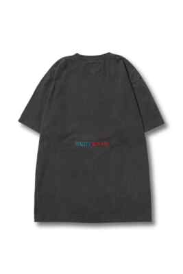 トップス L KEY CAT TEE / CHARCOAL vaultroom L KEY CAT TEE / CHARCOAL vaultroom 【公式通販】