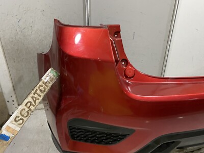 ひろみん 2019-2022 MITSUBISHI ASX OUTLANDER SPORT REAR BUMPER OEM