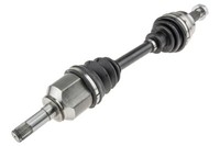 Antriebswelle FüR Fiat 500 1.3D Multijet 1.4 09- Links MTM