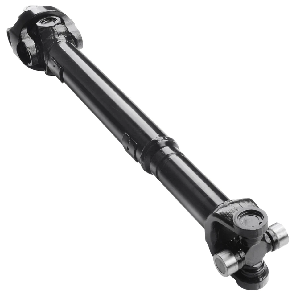 A-Premium Driveshaft Prop Shaft Assy Front for Chevrolet Blazer K10 K20 GMC K15 - Image 4 of 4