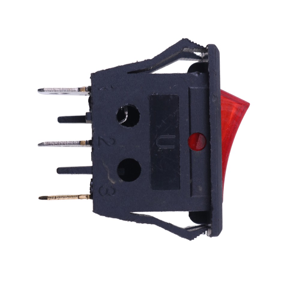 On/Off Power Switch Rocker for Delta Grinder Belt Bench Sanders 1320151 ...