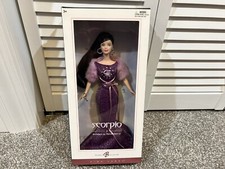 Barbie Collector Pink Label Skorpion Lalka