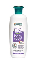 Loción bebé Himalaya 100 ml - 1 pieza, con aceite de almendras, aceite de oliva ENVÍO GRATUITO