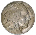 1916 Buffalo Nickel ~ Uncirculated