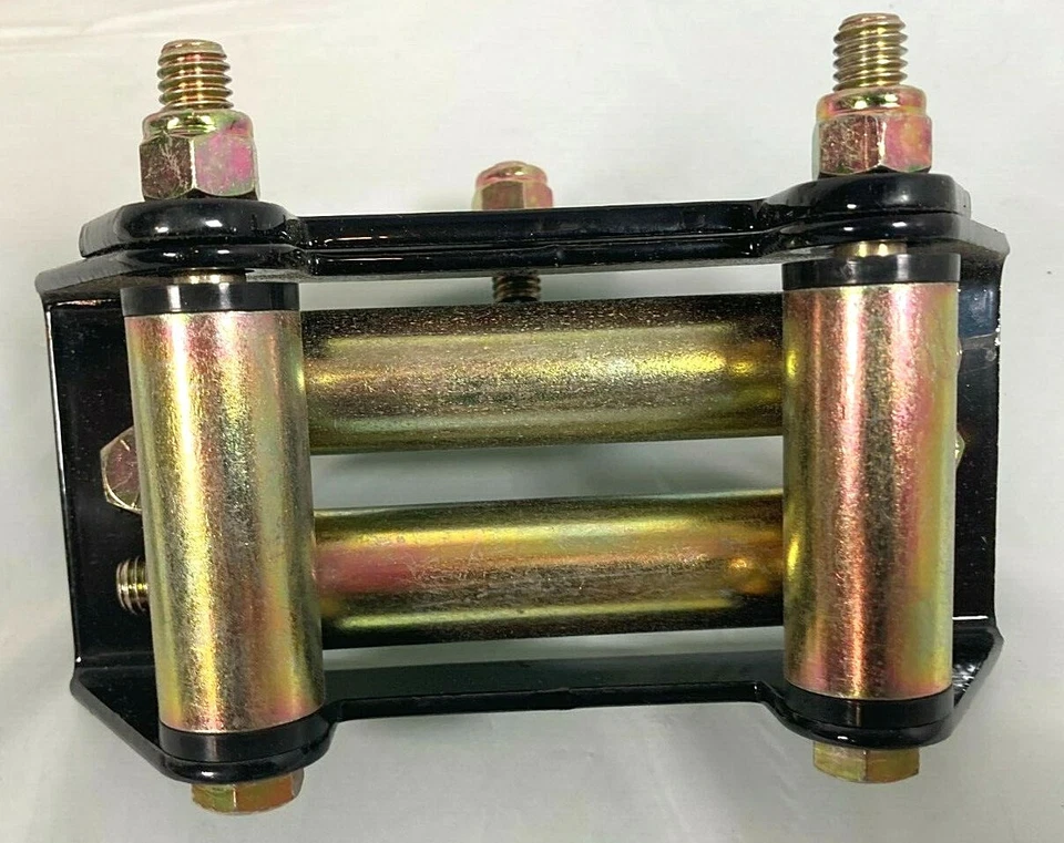 Kit Cycle Country guincho rolo Hawse 20-0030 NOVO SEM ETIQUETAS - Imagem 2 de 4