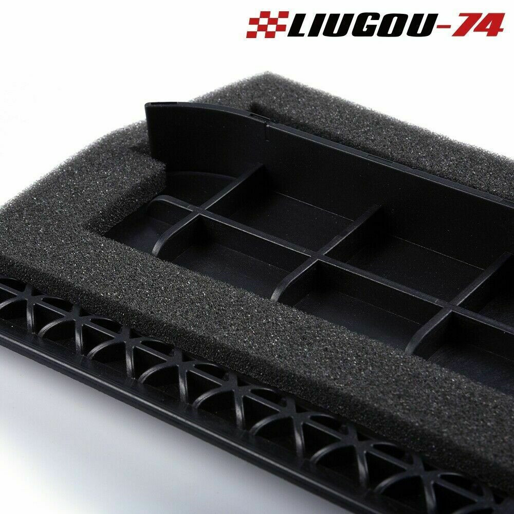 Heater Fix Blend Door RePair Kit Fit For 1997-03 Ford F-150 F-250 Expedition USA