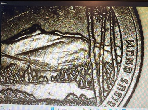 2013 D Washington Quarter New Hampshire ERROR NO CLAD 5.62-3GRAMS - Picture 9 of 11