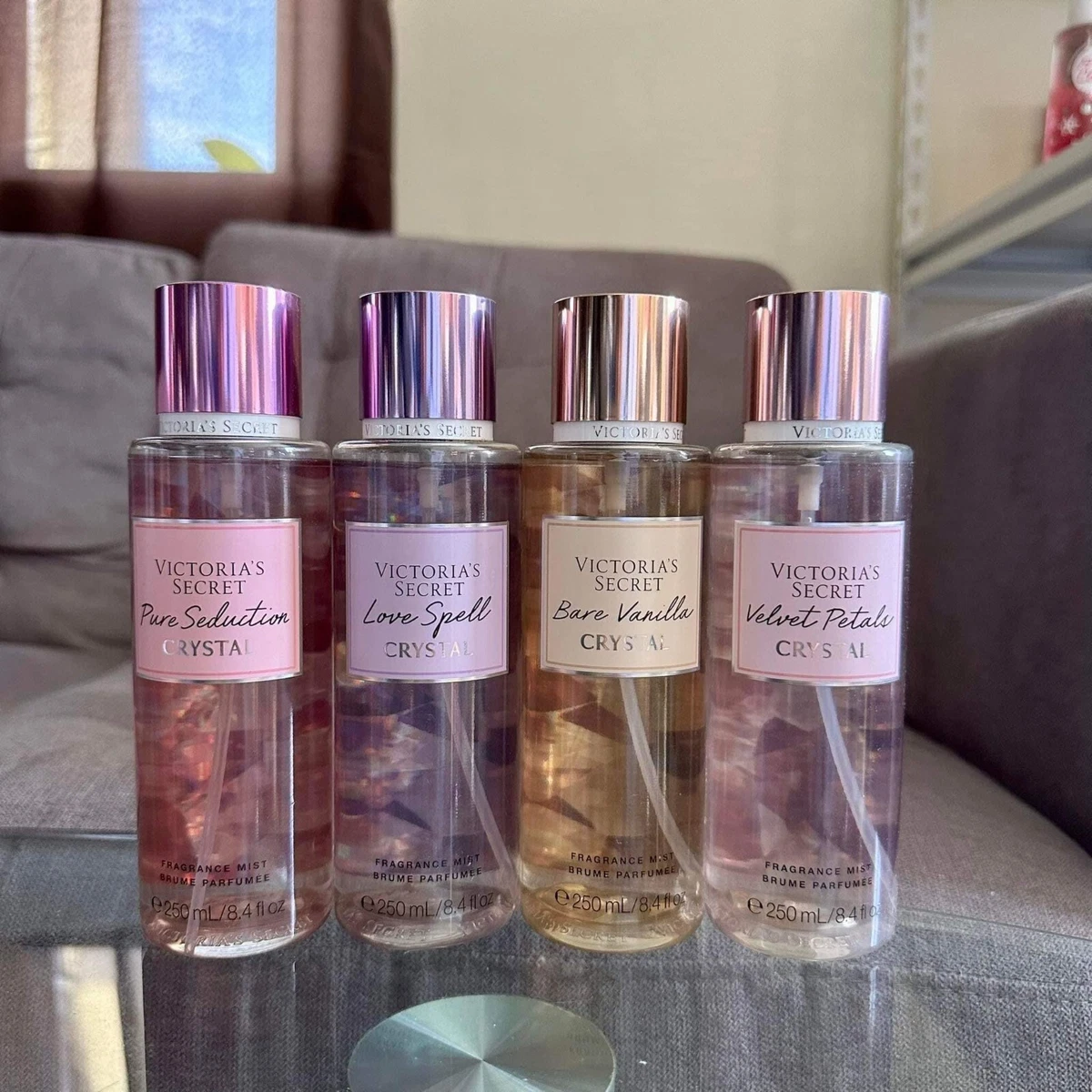 Victoria secret perfume original deals