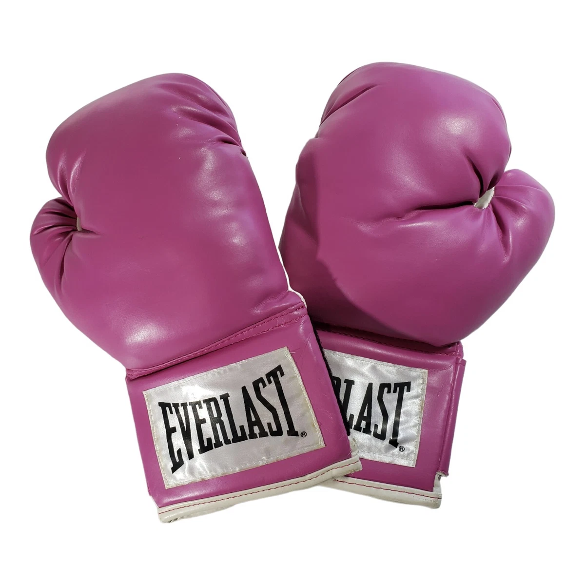 Everlast pink boxing sales gloves 12 oz