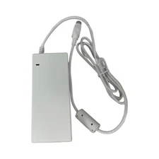 Edac Power 4-Pin EM11011M AC/DC Adapter 19 6.31A Power Supply 120W w/ Cord