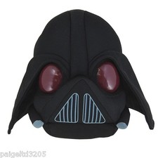 Angry Birds Star Wars Darth Vader 12" Plush