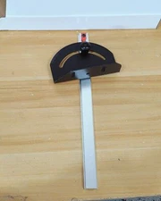 For De-walt Miter Gauge For DWE7491RS Table Saw - N507559