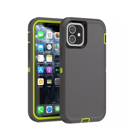 defense case iphone 11 - Bild 4 von 6