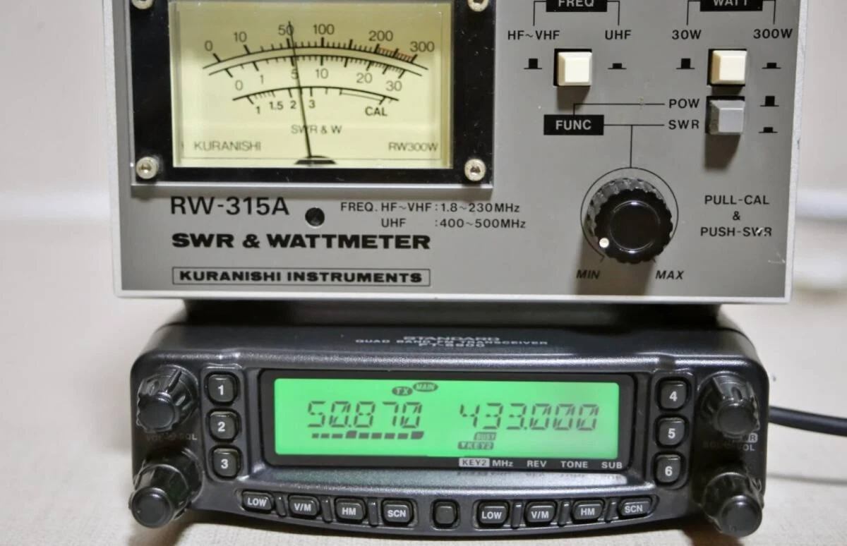 受信機 YAESU FT-8900 Yaesu Ft 8900r for sale | eBay