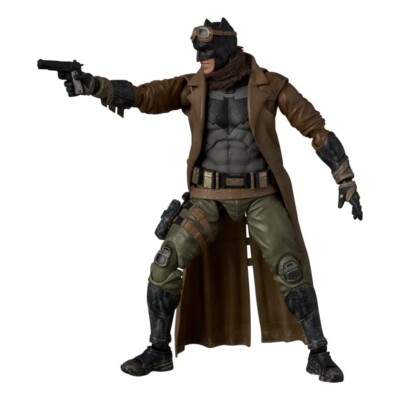 MAFEX No.260 Knightmare Batman Zack Snyder's Justice League Japan