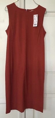 uniqlo orange dress Uniqlo Fashion Must-Haves for Women 40+