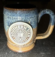 Sunset Hill Stoneware Mug SOUTHERN TIER BREWING CO