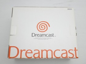 Dreamcast Console (HKT-5100 / Model HKT-3000) DreamCast JP GAME. 9000024562868