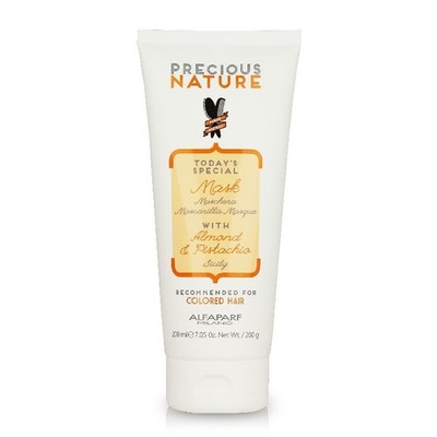 Alfaparf Precious Nature Sicily Haarmaske 200ml