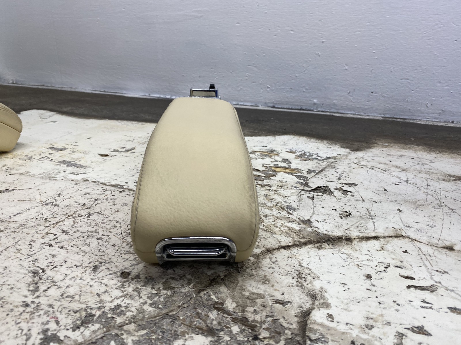 Bentley Mulsanne 2010-2020 Front Center console panel