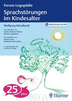 SprachstöRungen Im Kindesalter Wolfgang Wendlandt