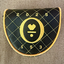 LAB Golf OZ1 2025 The Open Custom Headcover