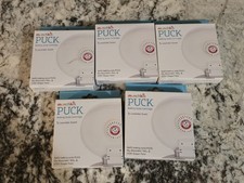 Munchkin diaper Pail Step Puck Arm  Hammer Baking Soda Cartridge Lavender Scent