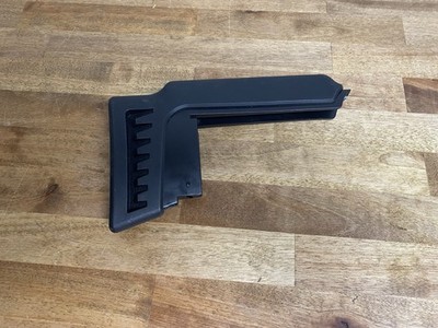 Nice Ruger Stock Module - High Comb/Standard Pull