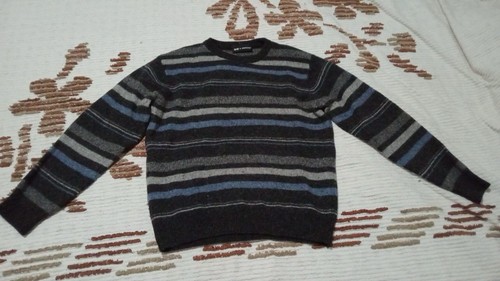 Pullover Uomo Brand “Il Granchio” Size M - Foto 1 di 5