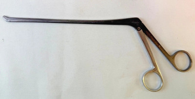 Medtronic Metrx2 2mm Pituitary Rongeur Upbiting Forceps Neuro Spine