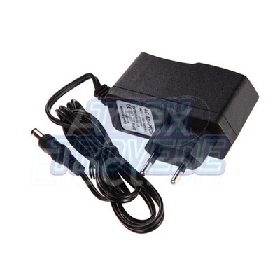 AC 100-240V to DC 5V 2A 2000mA Switching Power Supply Konverter Adapter EU Plug