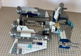 Lego 75147 Star Wars  StarScavenger Set