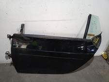 Porte avant et accessoires Smart CABRIO